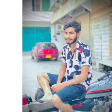 Hazik Shahid-Freelancer in Rawalpindi,Pakistan