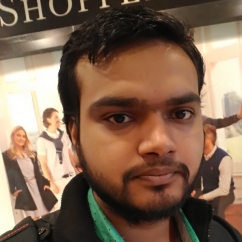 Sachin Pandey-Freelancer in Delhi,India