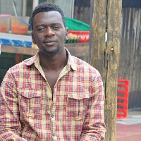 Shein Steven Mpayo-Freelancer in Dar es salaam,Tanzania
