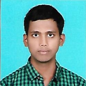 Bharathkumar Reddy Siripireddy-Freelancer in Banglore,India