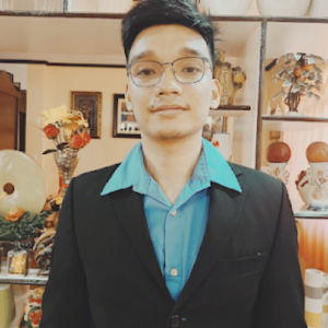 Prince John Cruz-Freelancer in Lingayen,Philippines