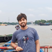 Satyajit Roy-Freelancer in Khulna District,Bangladesh