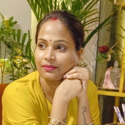 Nisha Nil-Freelancer in Delhi,India