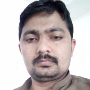 Ghulam Mujtaba-Freelancer in Fortabbas,Pakistan