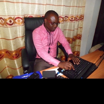 Maurel Oussou-Freelancer in Cotonou,Benin