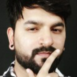 Keshav Chhabra-Freelancer in New Delhi,India
