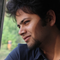 Akash Kandari-Freelancer in New Delhi Area, India,India