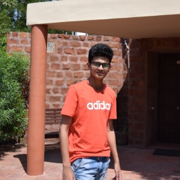Parth Trivedi-Freelancer in Vadodara,India