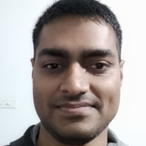 Anup Gupta-Freelancer in Pune,India