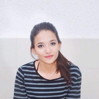 NANDITA JAIN -Freelancer in Bangalore,India