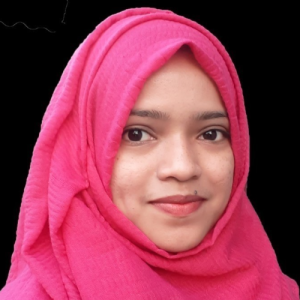 Farzana Yasmin-Freelancer in Chittagong,Bangladesh