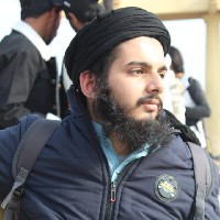 Ahmad Raza-Freelancer in Gujranwala,Pakistan
