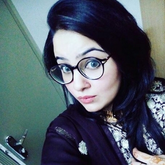 Rabia Umer-Freelancer in Lahore,Pakistan