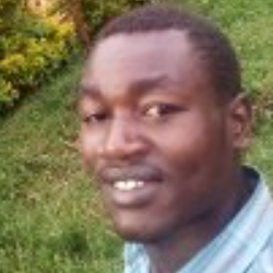 Muya Allan-Freelancer in Nairobi,Kenya