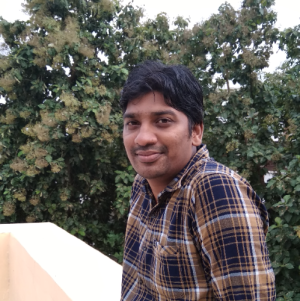 Willson Thamalapakula-Freelancer in Guntur,India