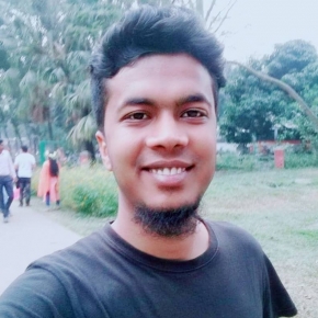 GM Kamrussama-Freelancer in Dhaka,Bangladesh