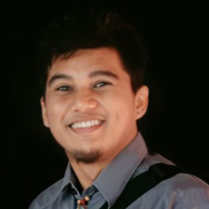Mark Franco Miranda-Freelancer in Legazpi City,Philippines