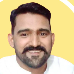 Haya Seerat-Freelancer in padidan twon,Pakistan