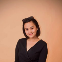 Gem Audrey Alicaya-Freelancer in Davao City,Philippines