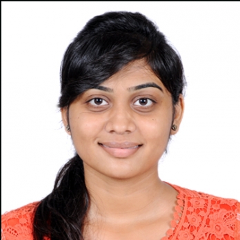 Eshita Patel-Freelancer in Vadodara,India
