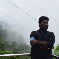 Pasumarthi Manikanta-Freelancer in gampalagudem,India