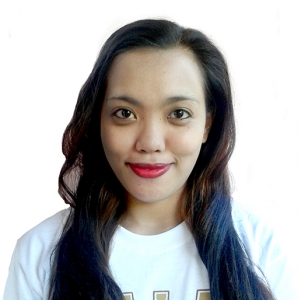 Thea Gegajo-Freelancer in Legazpi City,Philippines