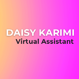 Daisy K-Freelancer in Nairobi,Kenya
