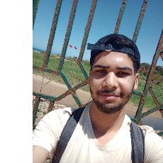 Abdelillah Sasa-Freelancer in Algeria,Algeria