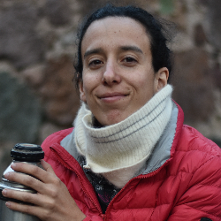 Belen Ramella-Freelancer in Bariloche,Argentina