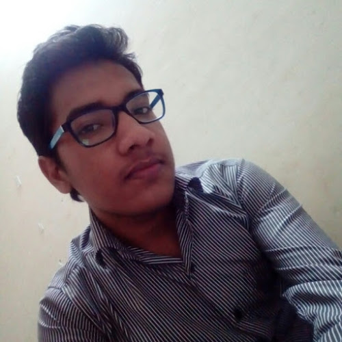 Rishav Tiwari-Freelancer in Patna ,India