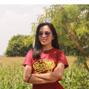 Carollyn Miana-Freelancer in Tayug,Philippines