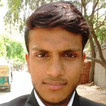 Anil Giri-Freelancer in Delhi,India