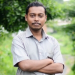 Ajay Ravindran-Freelancer in Kochi,India