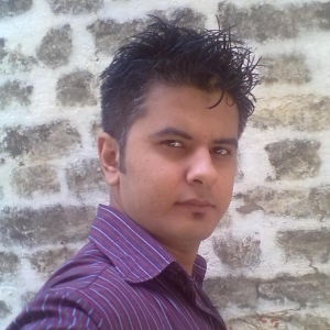 Faizan Ahmed-Freelancer in Rawalpindi,Pakistan