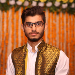 Aahad Mughal-Freelancer in Lahore,Pakistan