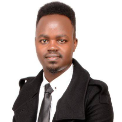 Hessie Jay-Freelancer in Nairobi,Kenya