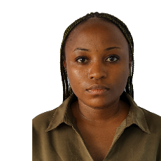 Akud Fuasah-Freelancer in Buea,Cameroon