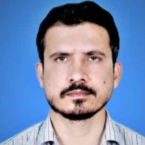 Muhammad Iftikhar Khattak-Freelancer in Rawalpindi,Pakistan