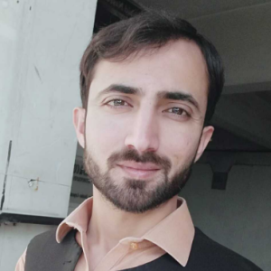 Aimal Hussain-Freelancer in Peshawar,Pakistan