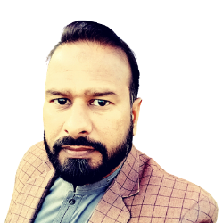 Muhammad Ijaz-Freelancer in Islamabad,Pakistan