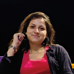 Priyanka Pilania-Freelancer in Delhi,India