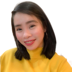 Chillanie Jane Trindad-Freelancer in Trece Martires,Philippines