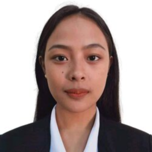 Trishia Pajares-Freelancer in Davao City,Philippines