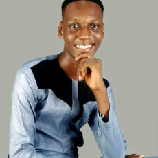 Praise Kalu-Freelancer in Lagos,Nigeria