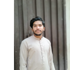 Kazim Ali Kazimali-Freelancer in Lahor,Pakistan