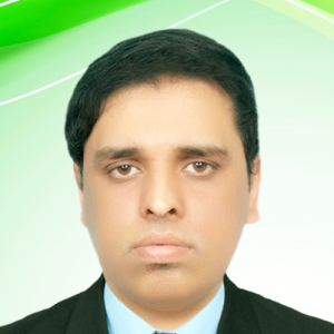 Amjad Raja Muhammad-Freelancer in Rawalpindi,Pakistan