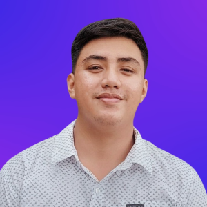 Christian Laurence Dacillo-Freelancer in Tacloban,Philippines