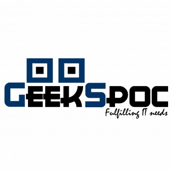 Geekspoc-Freelancer in Bangalore,India