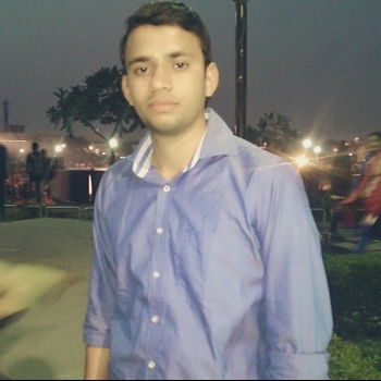 Rajat Singh-Freelancer in Ghaziabad,India