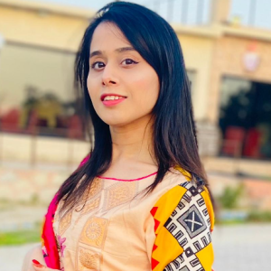 Fatyma Sajjad-Freelancer in Islamabad,Pakistan